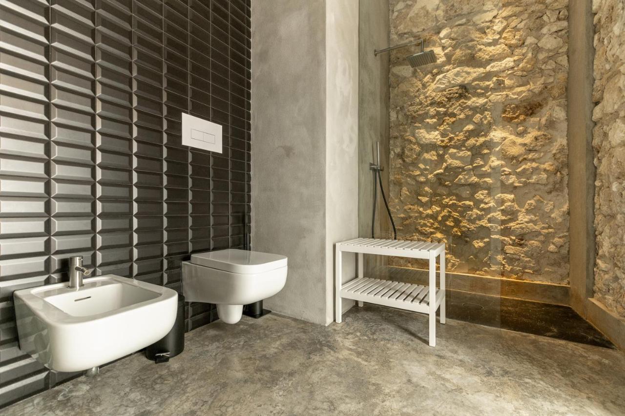 Suite San Tommaso - Ortigia Holidays Сиракузы Экстерьер фото