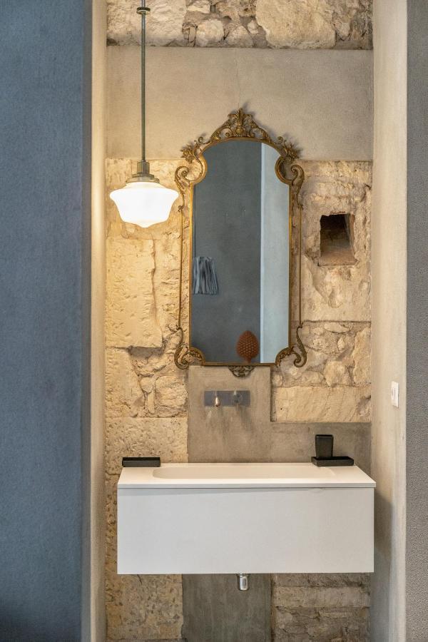 Suite San Tommaso - Ortigia Holidays Сиракузы Экстерьер фото